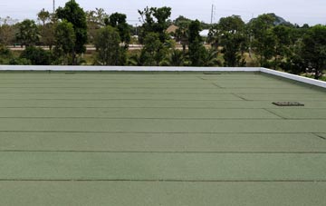 all Prenteg roofing types quoted for