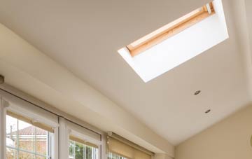 Prenteg conservatory roof insulation companies