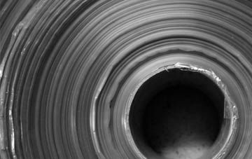 Prenteg pvc roof replacement