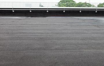 Prenteg asphalt roof replacement