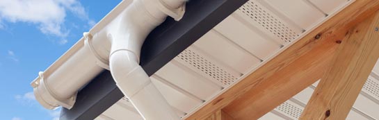 get Prenteg guttering quotes today