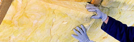 quotes for Prenteg roof insulation