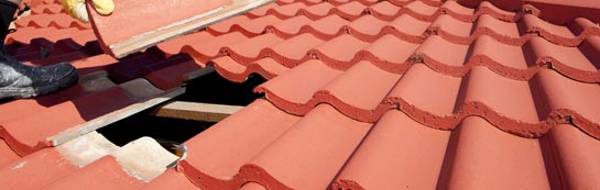 compare Prenteg roof repair quotes