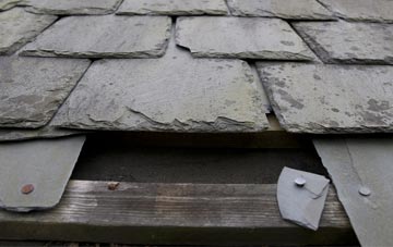 Prenteg slate roof repairs and maintenance