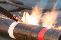 Prenteg flat roofing replacement